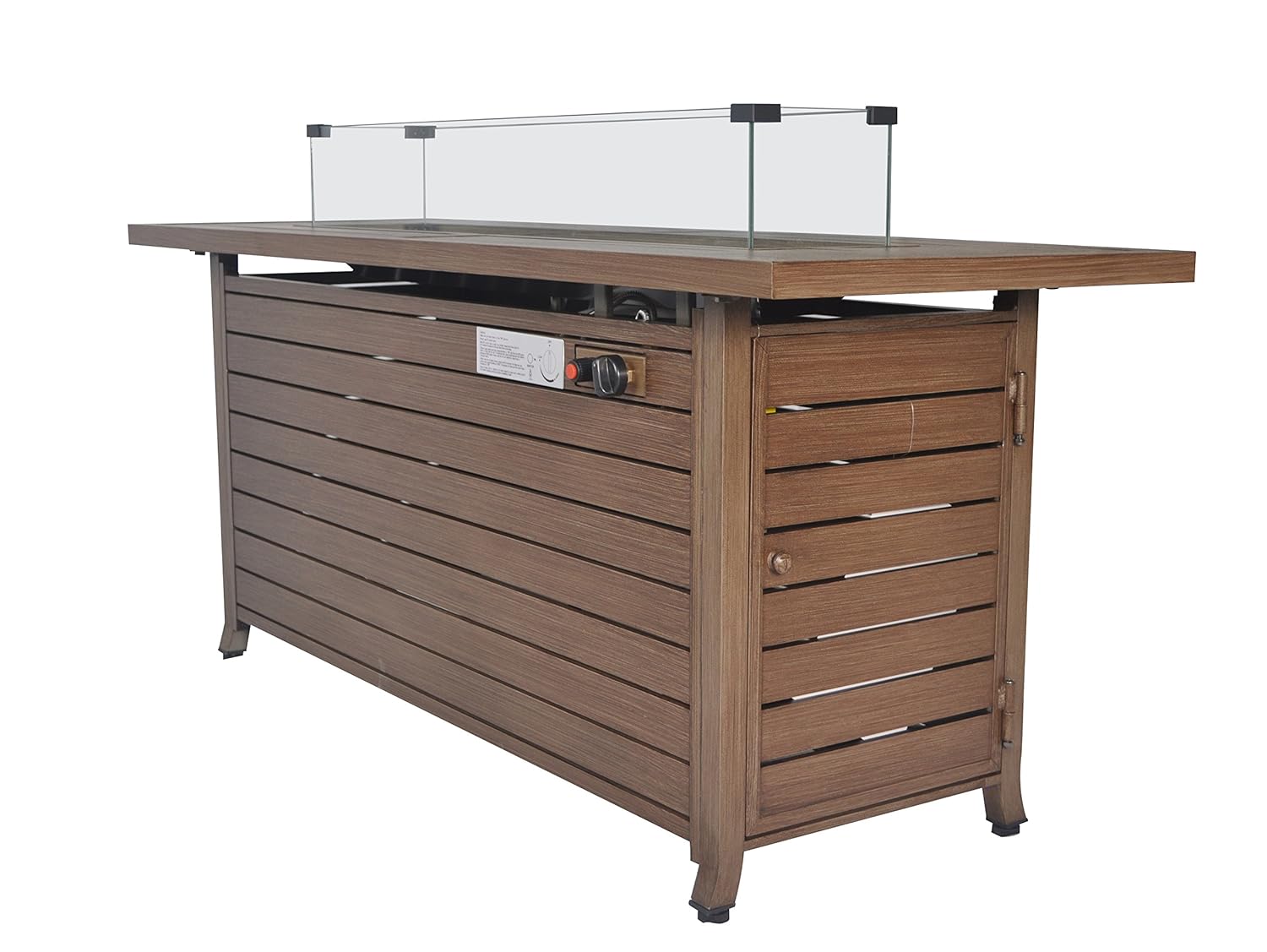 The 9 Best Legacy Heating Rectangular Fire Pit