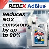 Redex AdBlue Additive 4L with Easy-Pour Spout Premium Quality Diesel Exhaust view 2