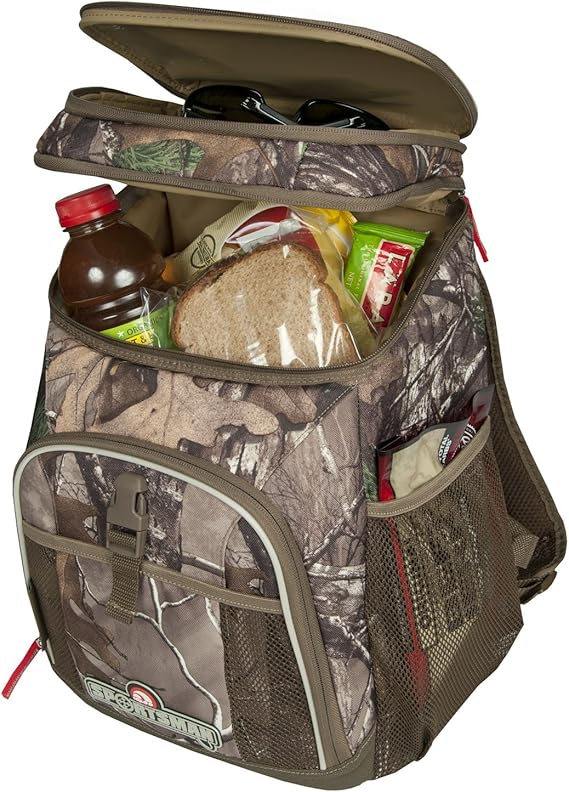 igloo realtree backpack cooler