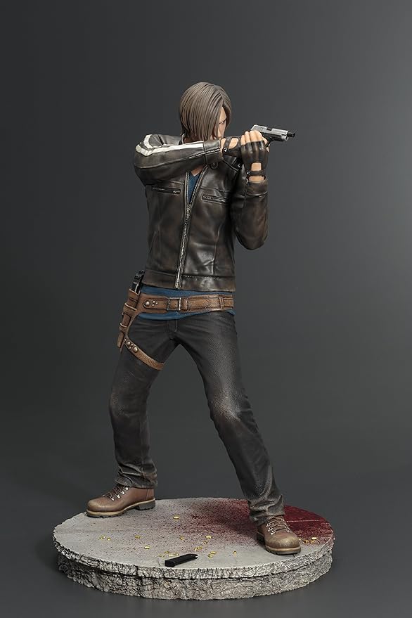 kotobukiya resident evil