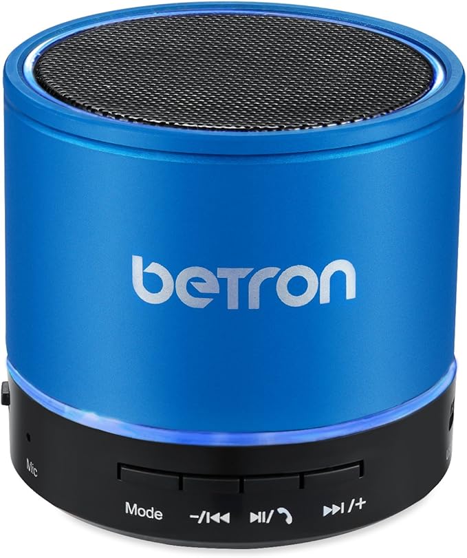 object light up bluetooth speaker