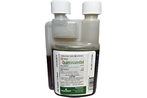 Prime Source Quintessential- Quinclorac with H-Value Technology for Increased Absorption- 7.5oz Bottle