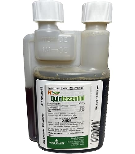 ortho herbicides Ortho® WeedClear™ Weed Killer for Lawns - Morristown, NJ main image 0