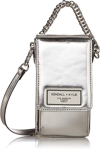 kendall and kylie crossbody bag