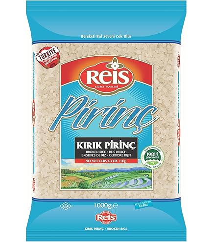 Duru Osmancik Rice, 35.2oz (1000g), 100% Natural And Iceland - View #12