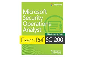 Exam Ref SC-200 Microsoft Security Operations Analyst