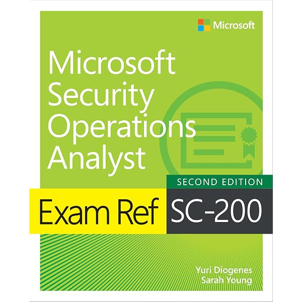 セキュリティ・セーフティ oneal Exam Ref SC-200 Microsoft Security Operations Analyst: Diogenes