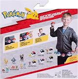 Pokémon Squirtle Clip ‘N’ Go Belt Set with Poké and Dive Balls view 7