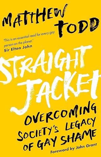 Download Straight Jacket PDF