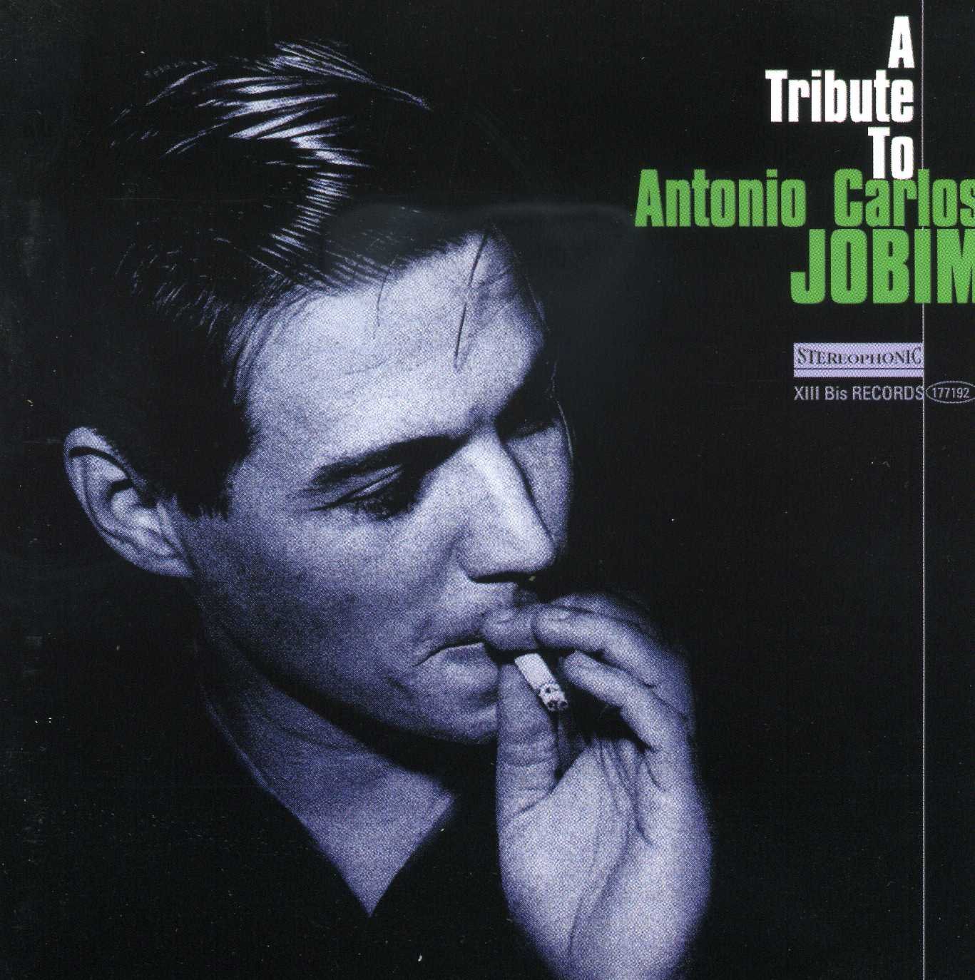 Antonio Carlos Jobim Falando De Amor Letras