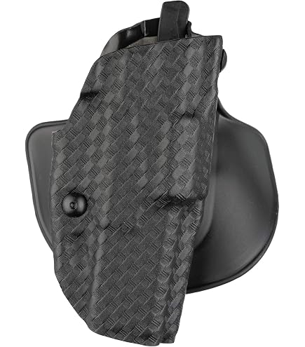 Amazon.com : Safariland 6378 ALS Paddle & Belt Slide Holster
