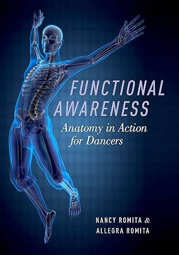 Download Functional Awareness: Anatomy in Action for Dancers (English Edition) PDF