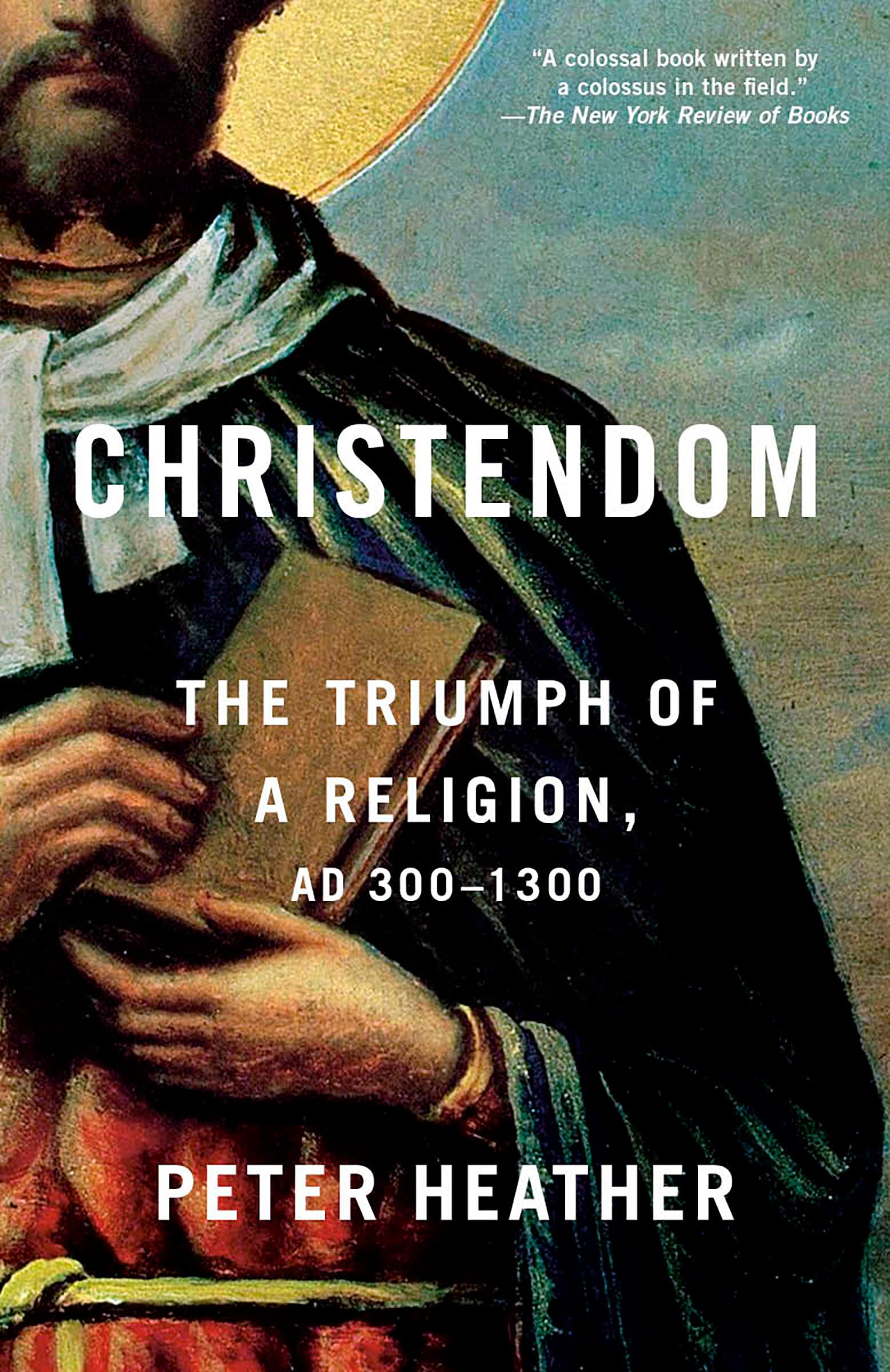 La cristiandad: el triunfo de una religión, 300-1300 d.C.