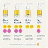 NAVEH PHARMA Dry Ears Swimmers Ear Drops Spray 30 ML Ear Drying Drops view 7