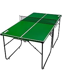 Table Tennis Tables | Amazon.com: Table Tennis & Ping Pong