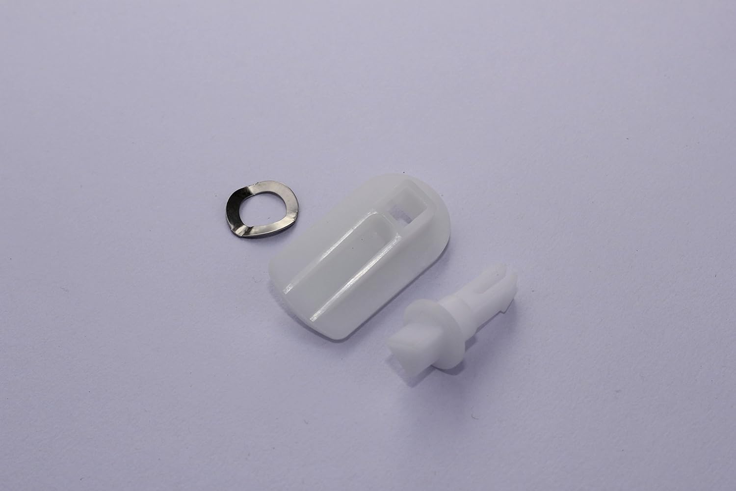30.04.006 Electric/Gas Meter box replacement latch/lock EK0006 FREE P+P! - Image 4