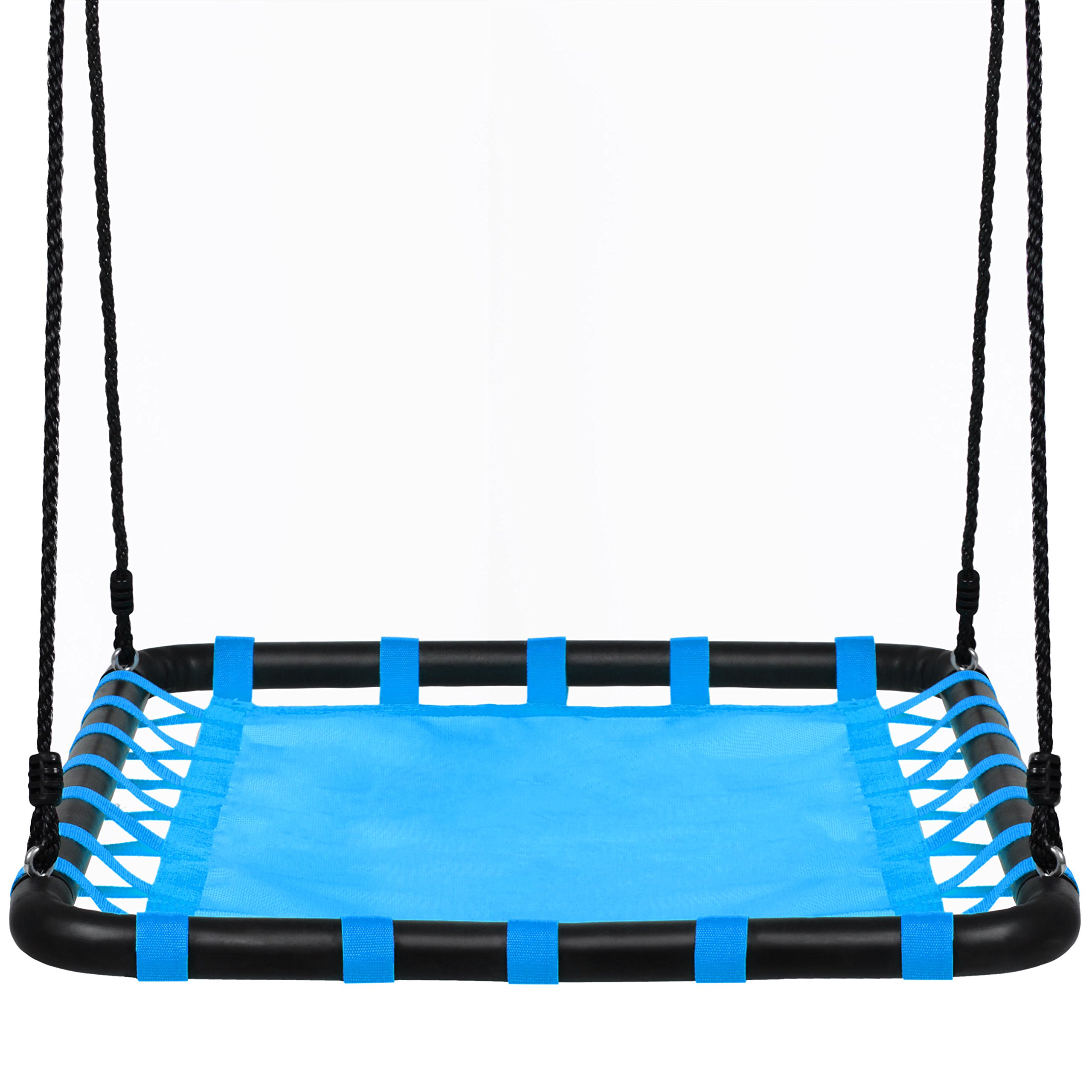 Best Choice Products 40x30in Kids Large HeavyDuty Mat Platform Tree