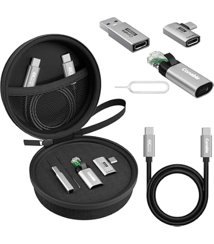 Amazon.com: BoxWave Cable Compatible with Razer Kishi v2 (iPhone