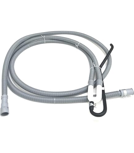 Tubo Scarico Lavastoviglie LG 19LG0001 - Foto 5