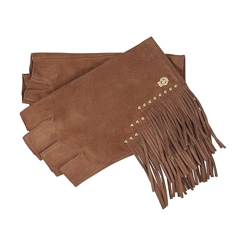 Roeckl Damen Handschuhe Fringes