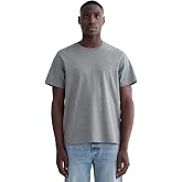 Everlane Men's The Premium-Weight Crew | Uniform