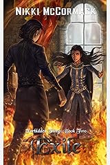 Exile (Forbidden Things Book 2) Kindle Edition