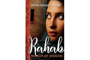 Rahab, Woman of Jericho