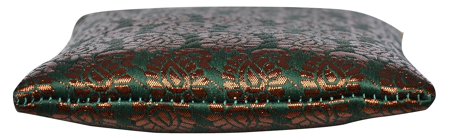 tbh women's mobile pouch multi-coloured