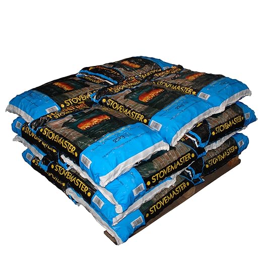 Stovemaster Smokeless Fuel 25kg (10, 20 or 40 bags) HouseFuel (20