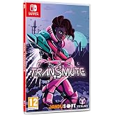 Rebel Transmute (Nintendo Switch)