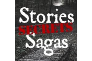 Stories, Secrets & Sagas