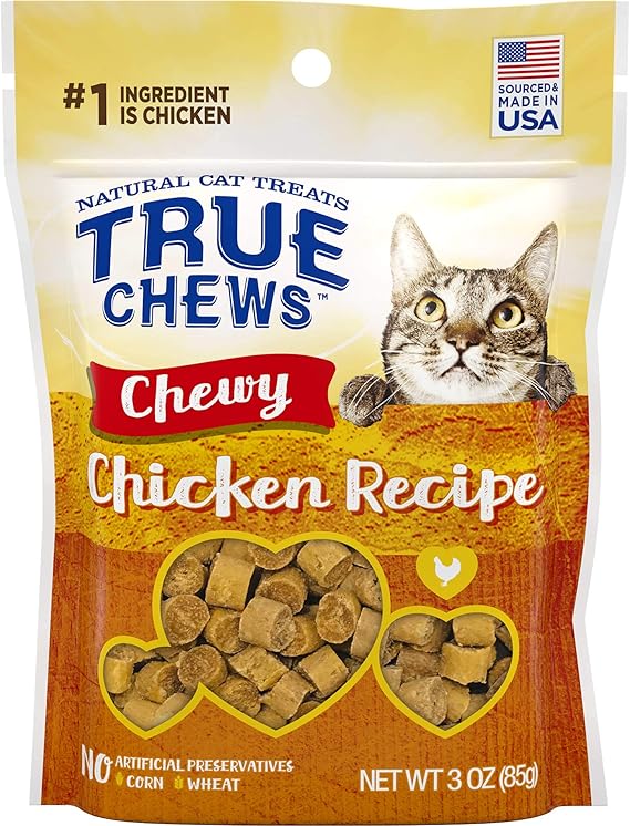 chewy cd cat food