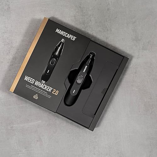 MANSCAPED® Grooming Essentials Includes The Lawn Mower™