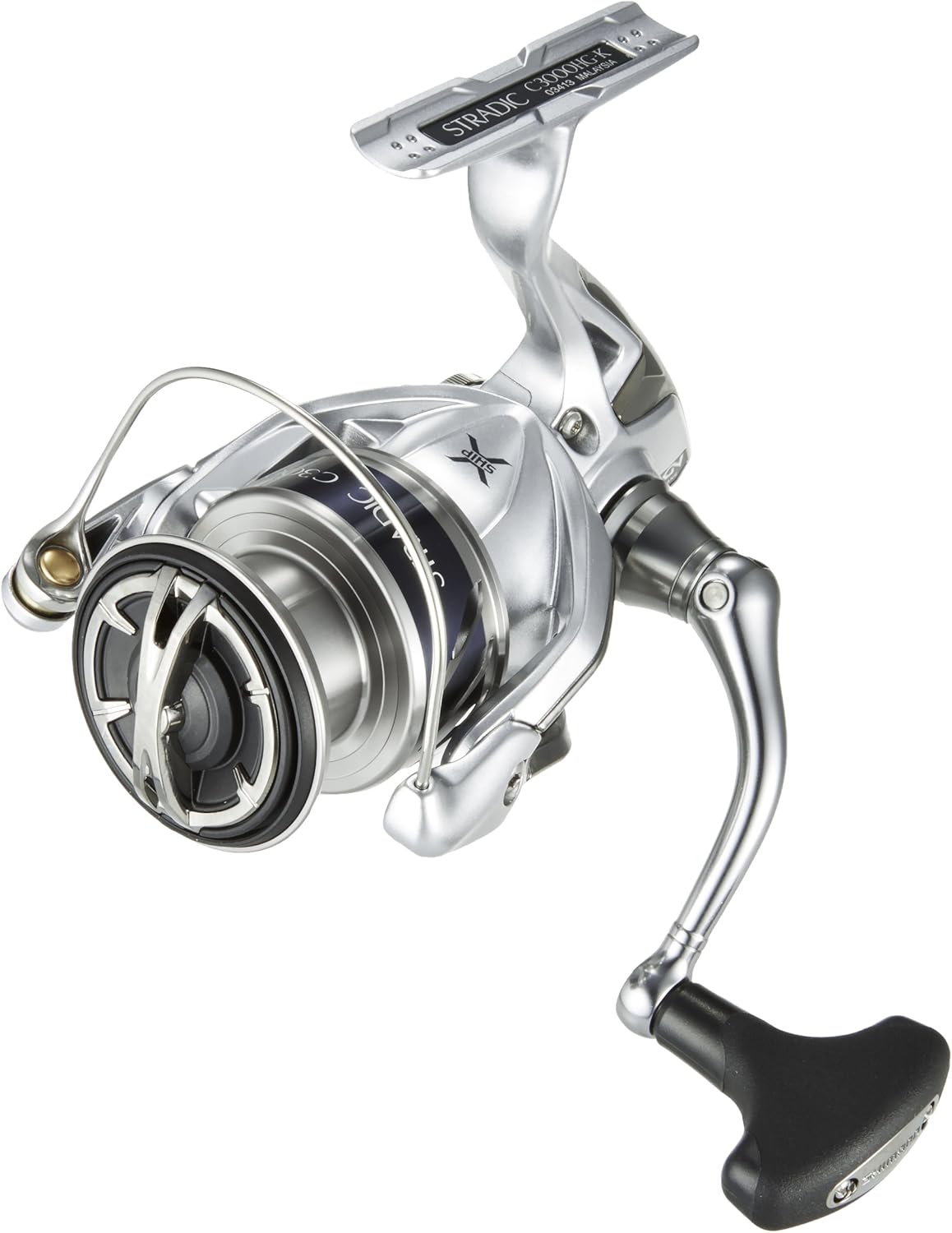 シマノ Shimano スピニングリール 15 ストラディック C3000hg シマノ Shimano スピニングリール Amazon シマノ Shimano スピニングリール 15 ストラディック C3000hg シマノ Shimano スピニングリール Amazon