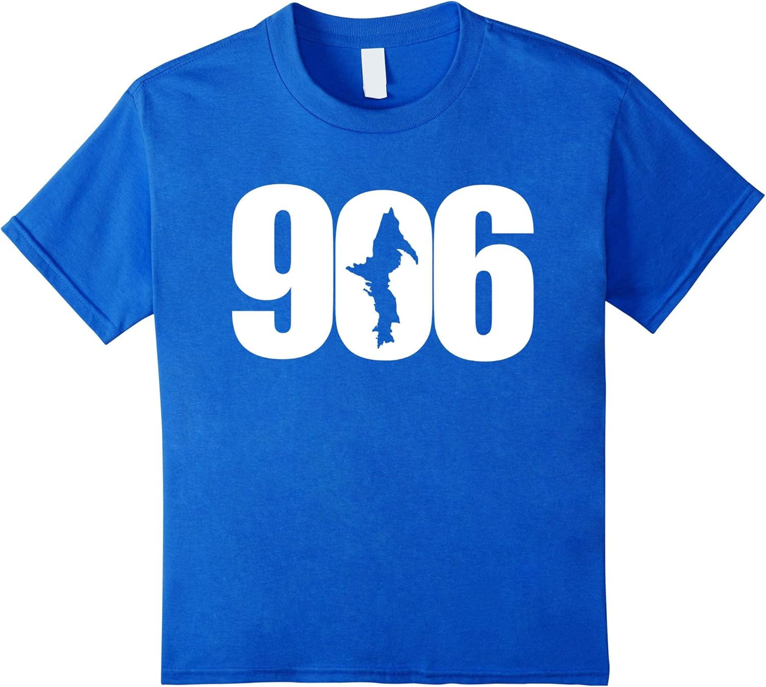 Amazon 906 Upper Peninsula U P Cutout Yooper T Shirt Clothing Amazon 906 Upper Peninsula U P Cutout Yooper T Shirt Clothing