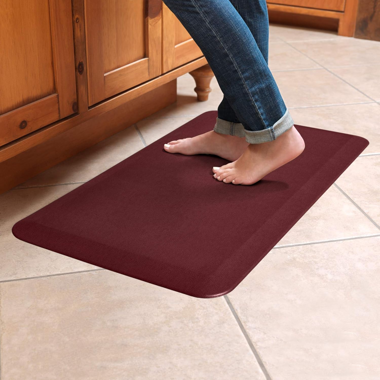 Best foam kitchen mat antifatigue