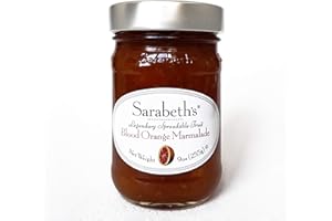 Sarabeth's Legendary Blood Orange Marmalade - (9 oz)