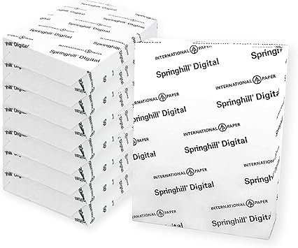 cardstock printer paper