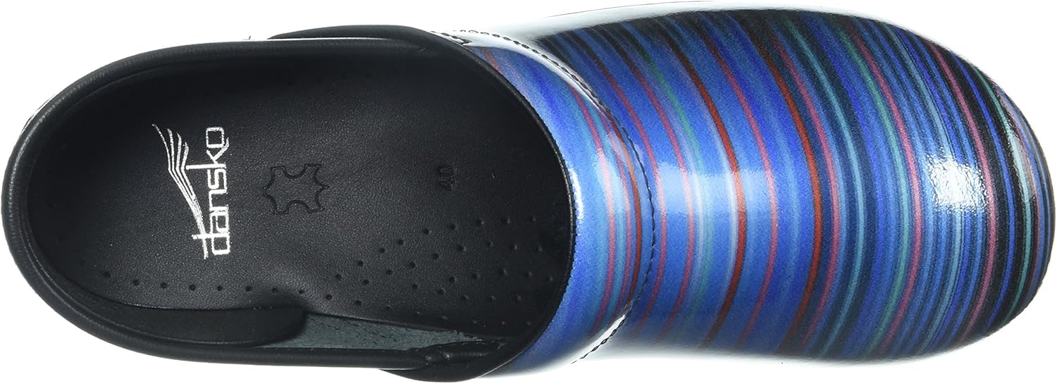 Dansko Women's Professional Clog: Shoes