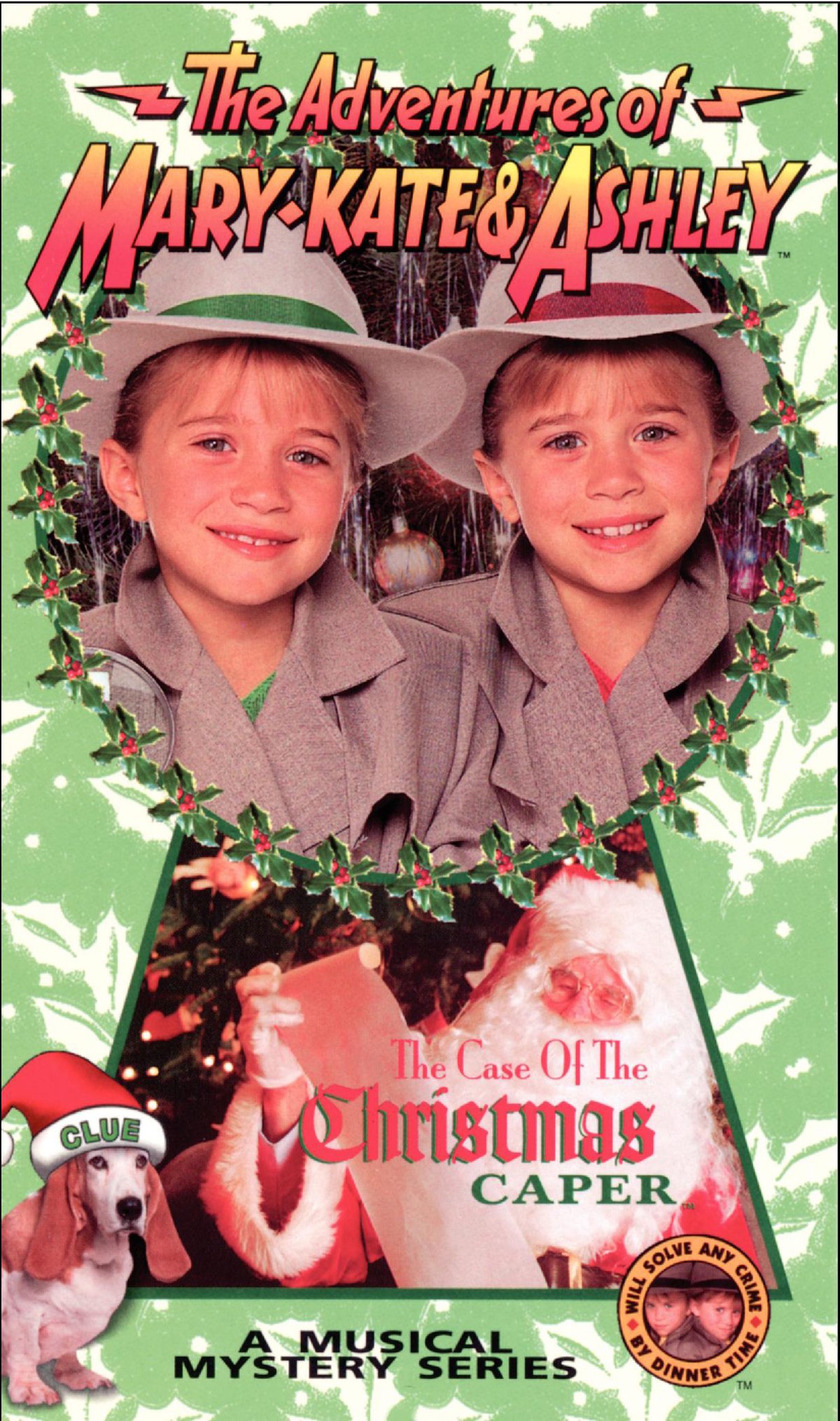 Watch Adventures Of Mary Kate Ashley The Case Of The Mystery Cruise Prime Video
