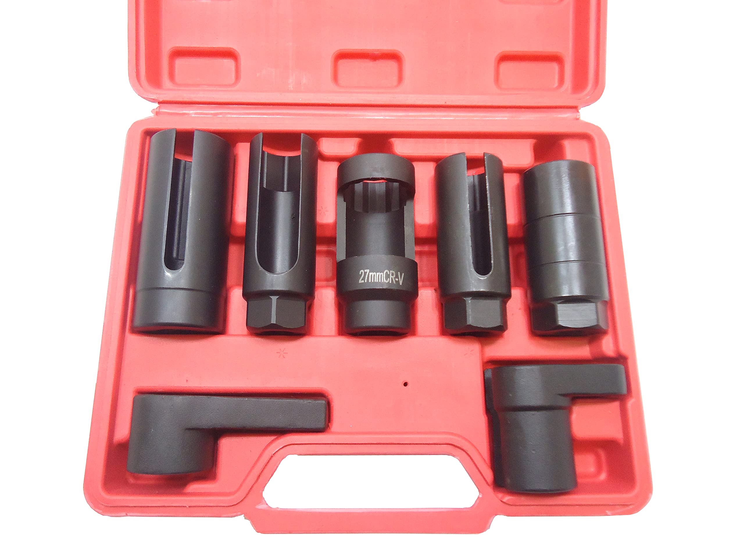 Mua O2 Sensor Socket, Auto Sensor Socket, Vacuum Switch Socket, Oil