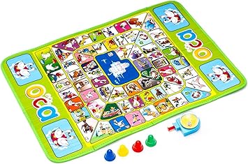 juego de la oca amazon