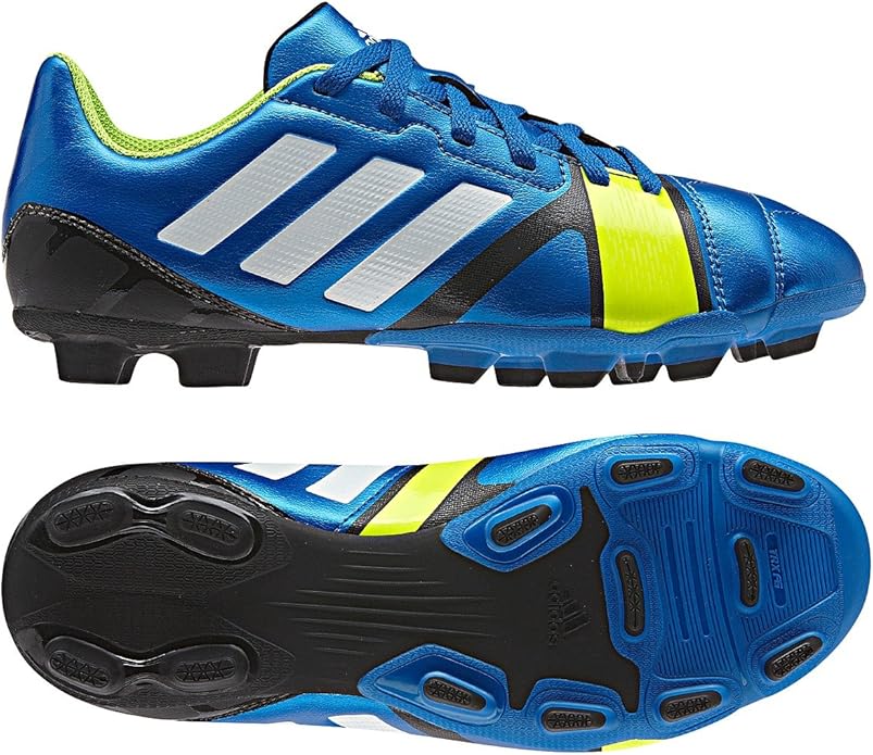 adidas nitrocharge 10