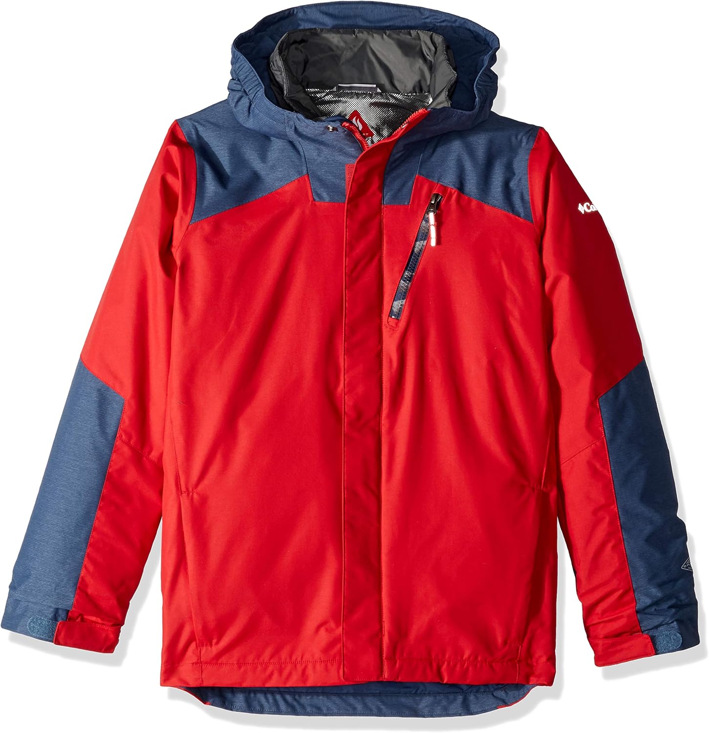 columbia whirlibird boys