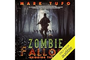 Bridging the Gap: Zombie Fallout, Book 22
