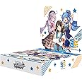 Weiss Schwarz Booster Pack Kadokawa Sneaker Bunko Vol.2 Box