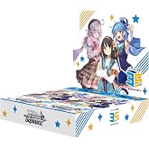 Weiss Schwarz Booster Pack Kadokawa Sneaker Bunko Vol.2 Box