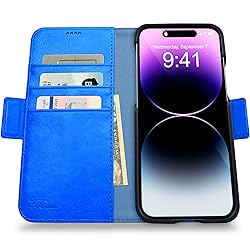 Dreem Fibonacci Compatible with iPhone 14 Pro Max