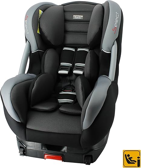 isofix amazon