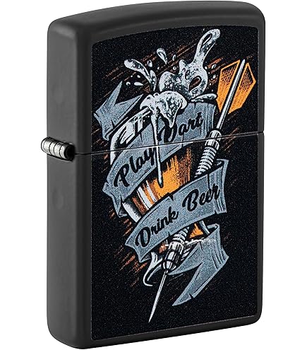 Amazon.com: ZIPPO Oil Lighter Amano Yoshitaka F6-Town VI FF6 Final